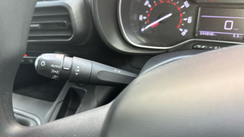 Citroen Berlingo M Diesel 1.5 BlueHDi 1000Kg Enterprise Ed 100ps 6 Speed S/S